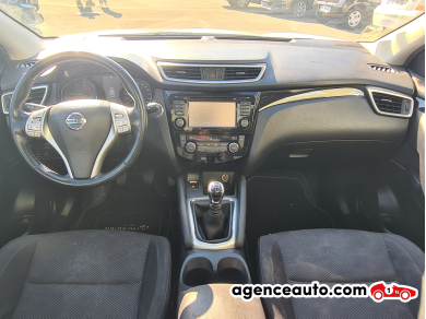 Nissan Qashqai — 14