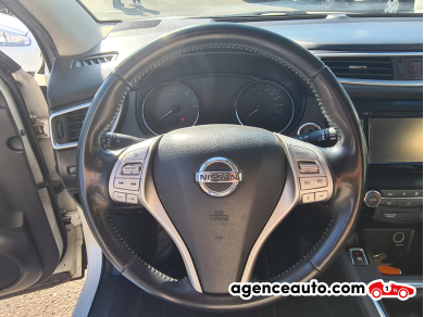 Nissan Qashqai — 15