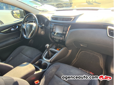 Nissan Qashqai — 13