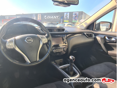 Nissan Qashqai — 26