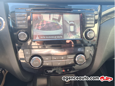 Nissan Qashqai — 18