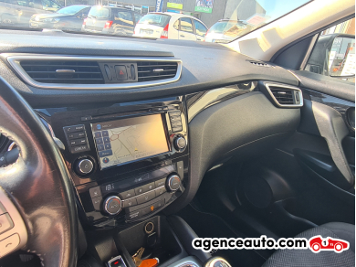 Nissan Qashqai — 17