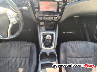 Nissan Qashqai — 28