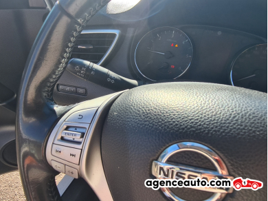 Nissan Qashqai — 23