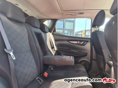 Nissan Qashqai — 12