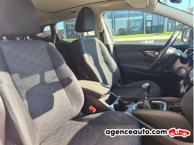 Nissan Qashqai — 29