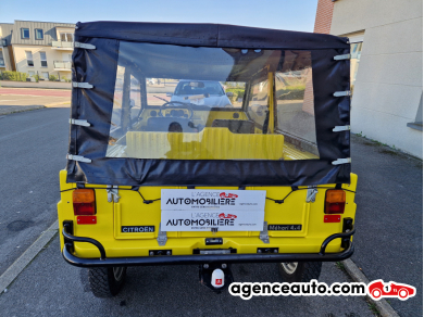 Citroen Mehari — 4