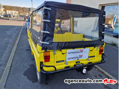 Citroen Mehari — 3