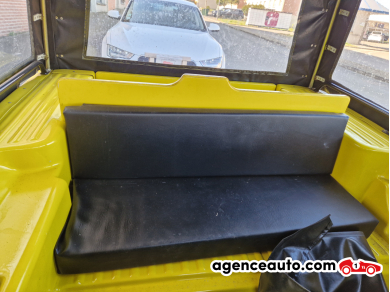 Citroen Mehari — 16