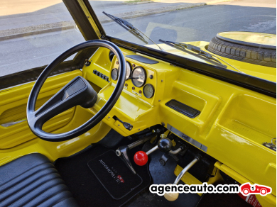 Citroen Mehari — 17