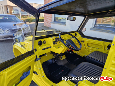 Citroen Mehari — 10
