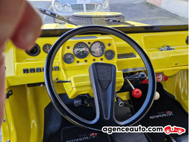 Citroen Mehari — 12