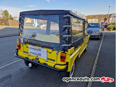 Citroen Mehari — 5