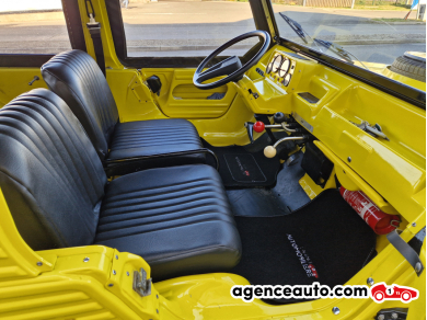 Citroen Mehari — 18