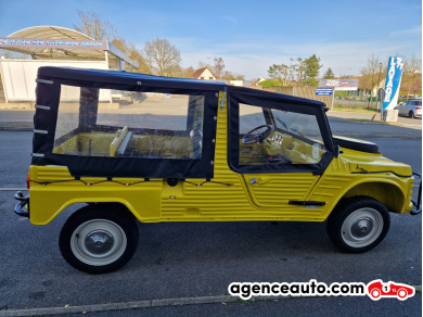 Citroen Mehari — 6
