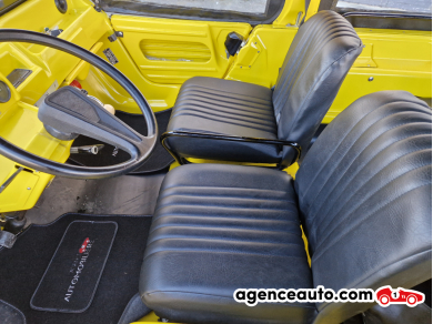 Citroen Mehari — 19