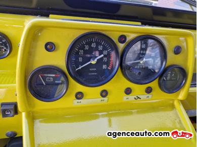 Citroen Mehari — 14