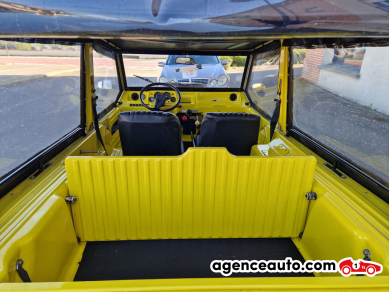 Citroen Mehari — 9