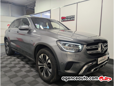 Mercedes Classe GLC — 3