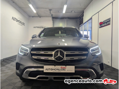 Mercedes Classe GLC — 2