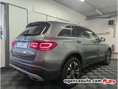 Mercedes Classe GLC — 4