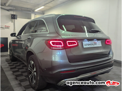 Mercedes Classe GLC — 6