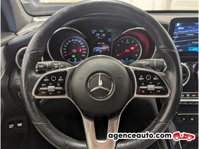 Mercedes Classe GLC — 11