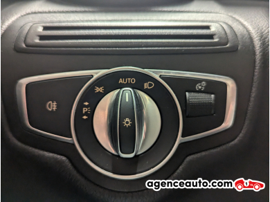 Mercedes Classe GLC — 30
