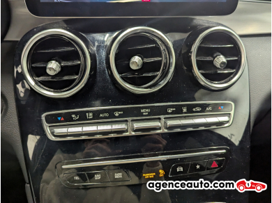 Mercedes Classe GLC — 25