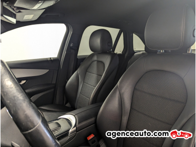 Mercedes Classe GLC — 9