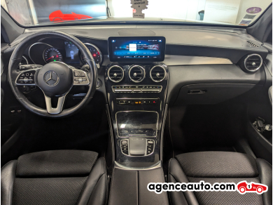 Mercedes Classe GLC — 8