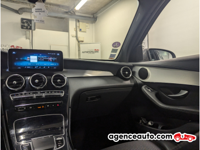 Mercedes Classe GLC — 16