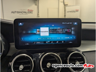 Mercedes Classe GLC — 23