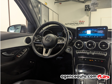 Mercedes Classe GLC — 15