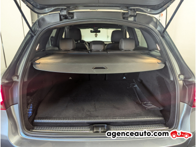 Mercedes Classe GLC — 28