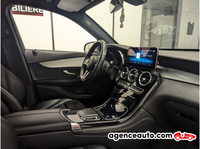 Mercedes Classe GLC — 17