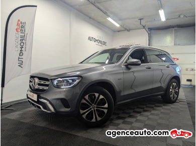 Mercedes Classe GLC