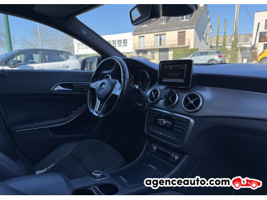 Mercedes Classe CLA — 10