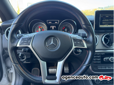 Mercedes Classe CLA — 15