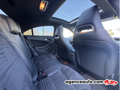 Mercedes Classe CLA — 24