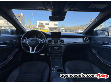 Mercedes Classe CLA — 11