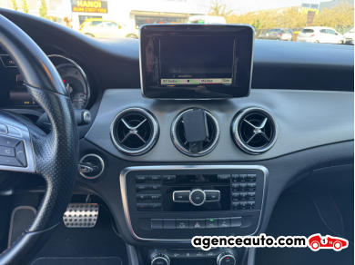 Mercedes Classe CLA — 14