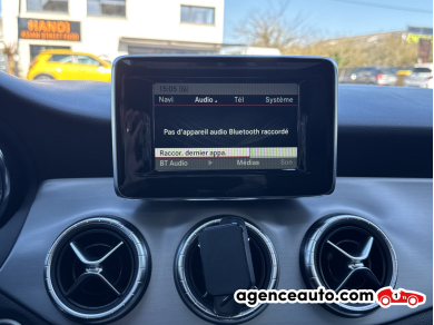Mercedes Classe CLA — 20