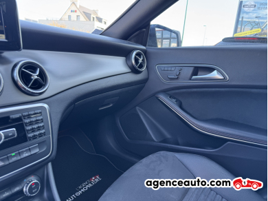 Mercedes Classe CLA — 17