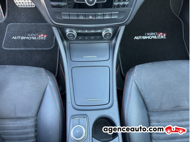 Mercedes Classe CLA — 2