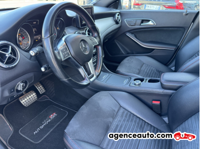 Mercedes Classe CLA — 12