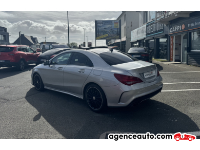 Mercedes Classe CLA — 8
