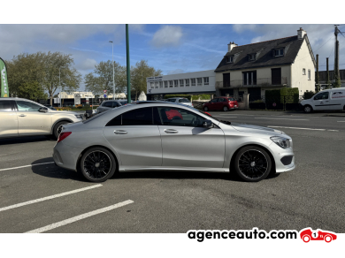 Mercedes Classe CLA — 5