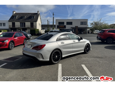 Mercedes Classe CLA — 6