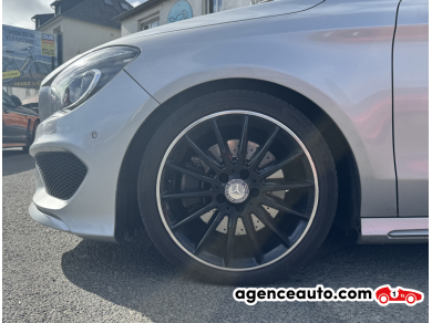 Mercedes Classe CLA — 31